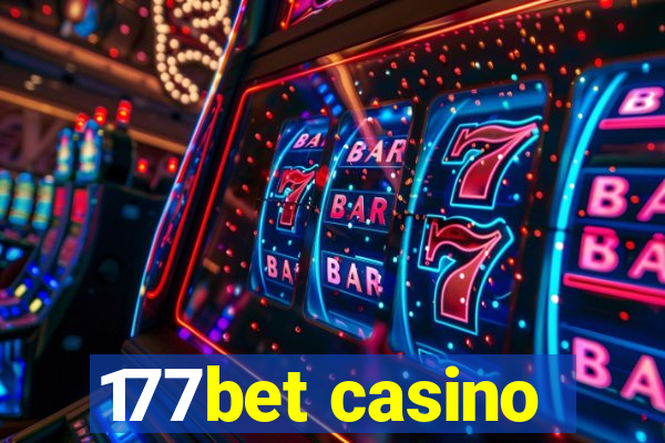 177bet casino